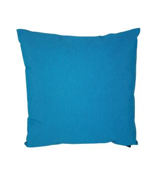 Preview: Outdoor Kissen wasserfest inkl. Füllung 45x45cm - 4 Farben -